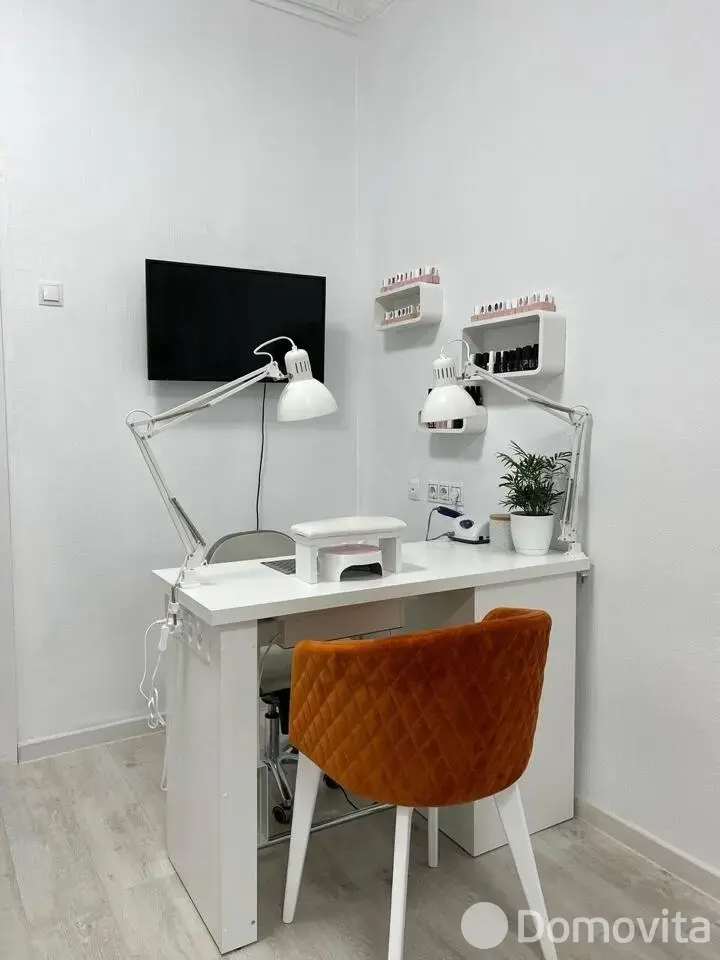 арендовать объект сферы услуг, Минск, пр-т Машерова, д. 30