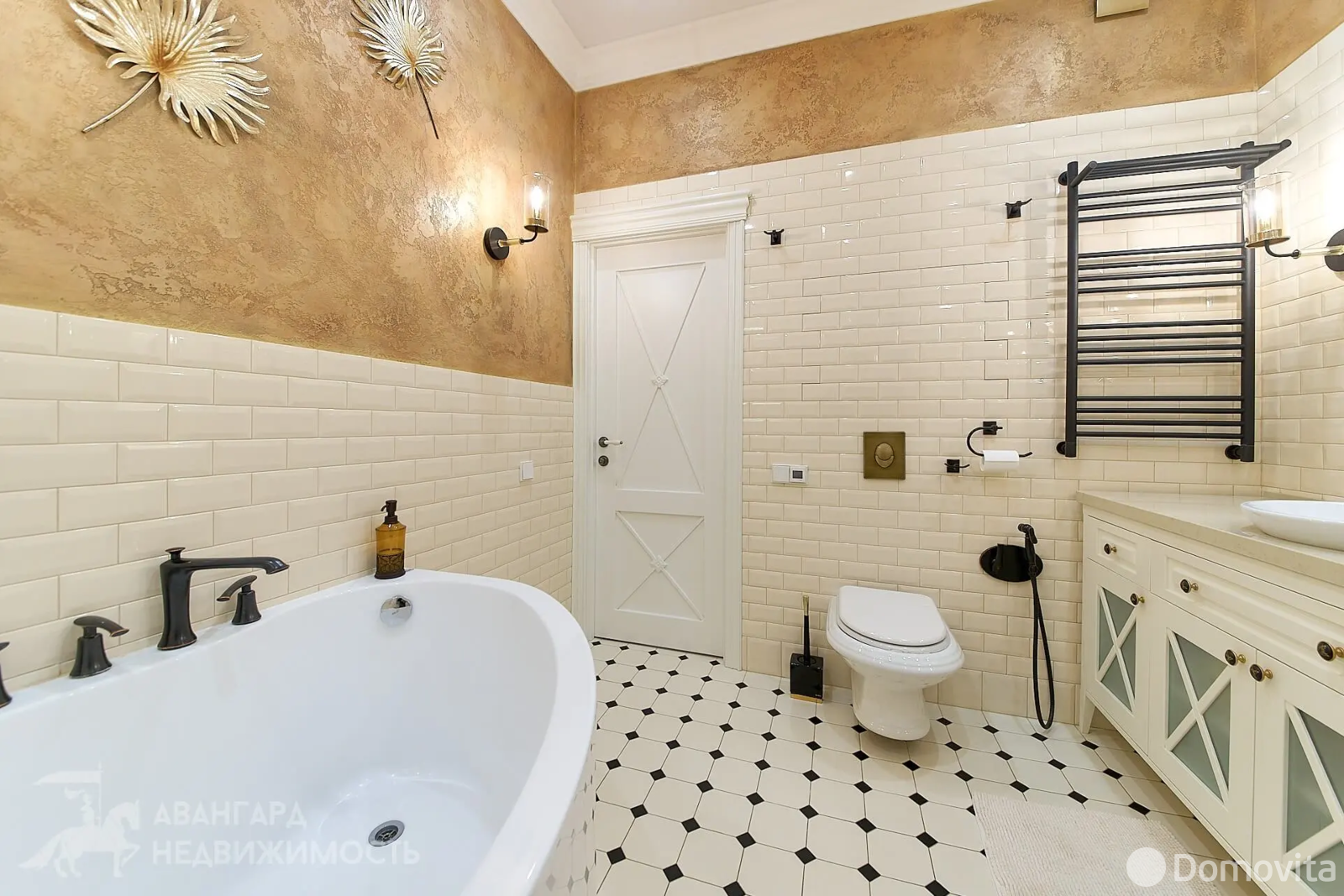 Снять 3-комнатную квартиру в Ратомке, ул. Солнечный Пляж, д. 19, 1500USD, код 146546 - фото 16