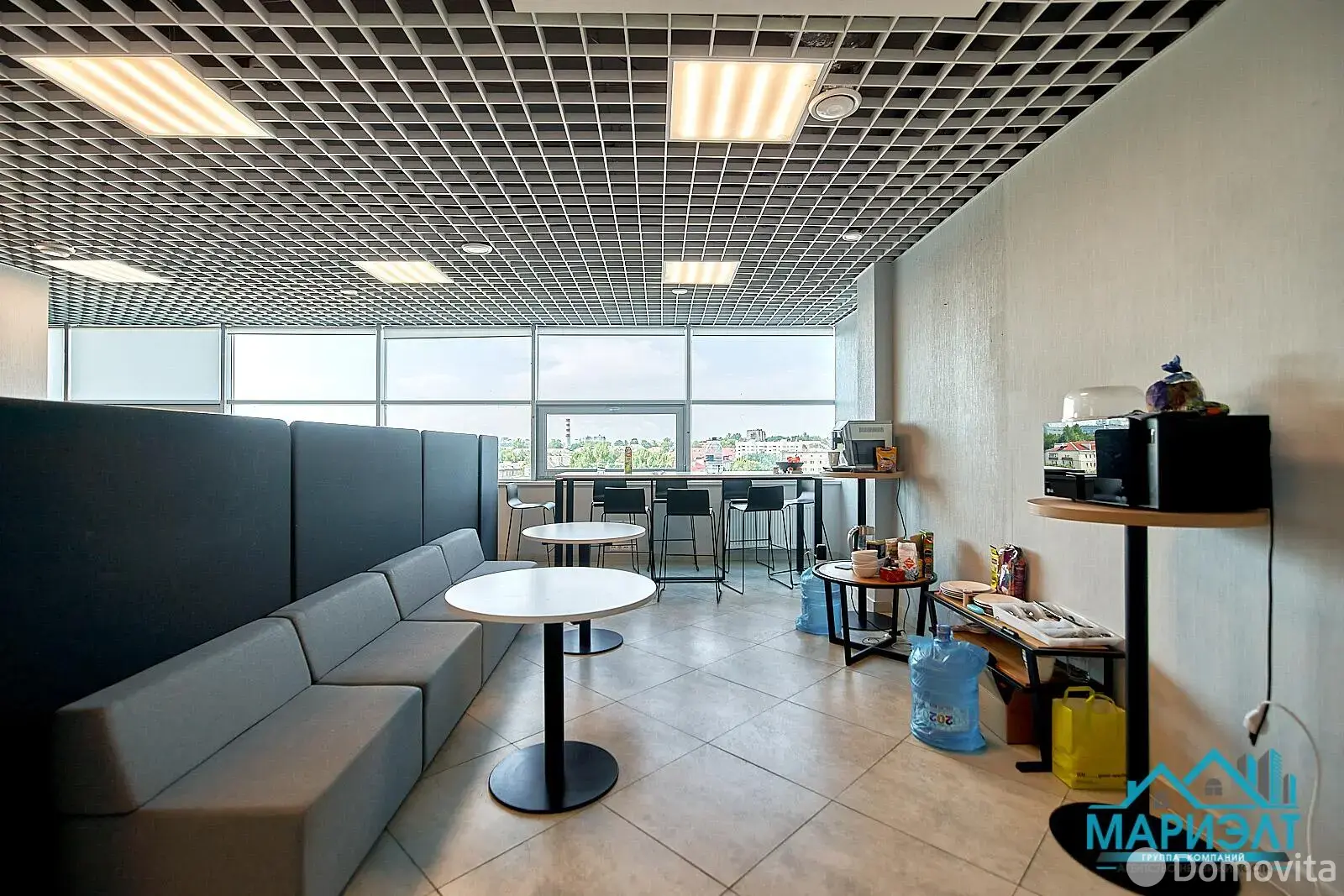 Снять офис на пр-т Дзержинского, д. 3/Б в Минске, 2112EUR, код 16503 - фото 13