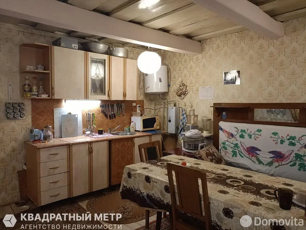 дом, Заболотье, 