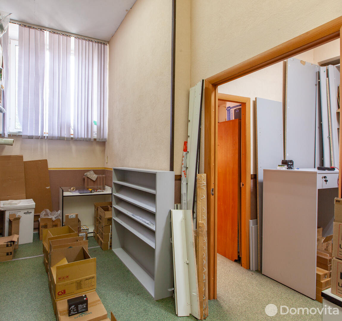 Купить офис на ул. Кульман, д. 15 в Минске, 175000USD, код 6007 - фото 5