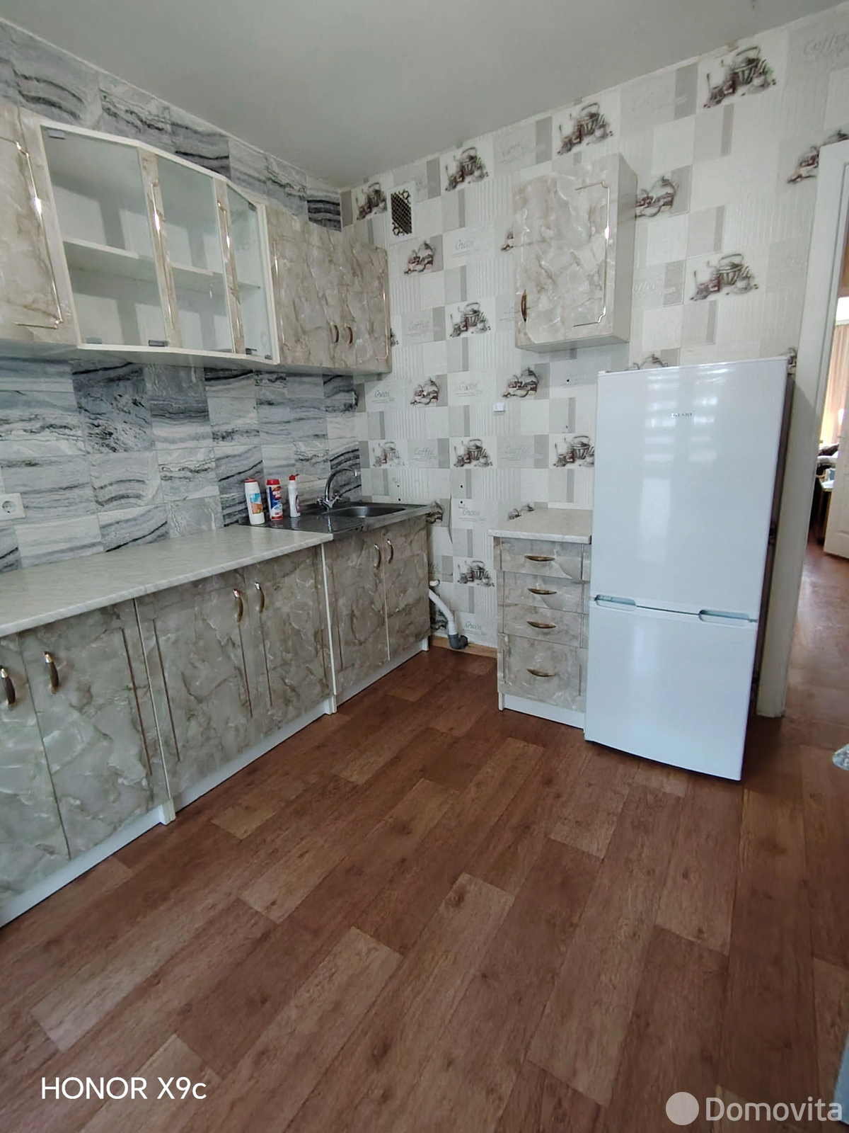 квартира, Минск, ул. Павловского, д. 50Б от собственника