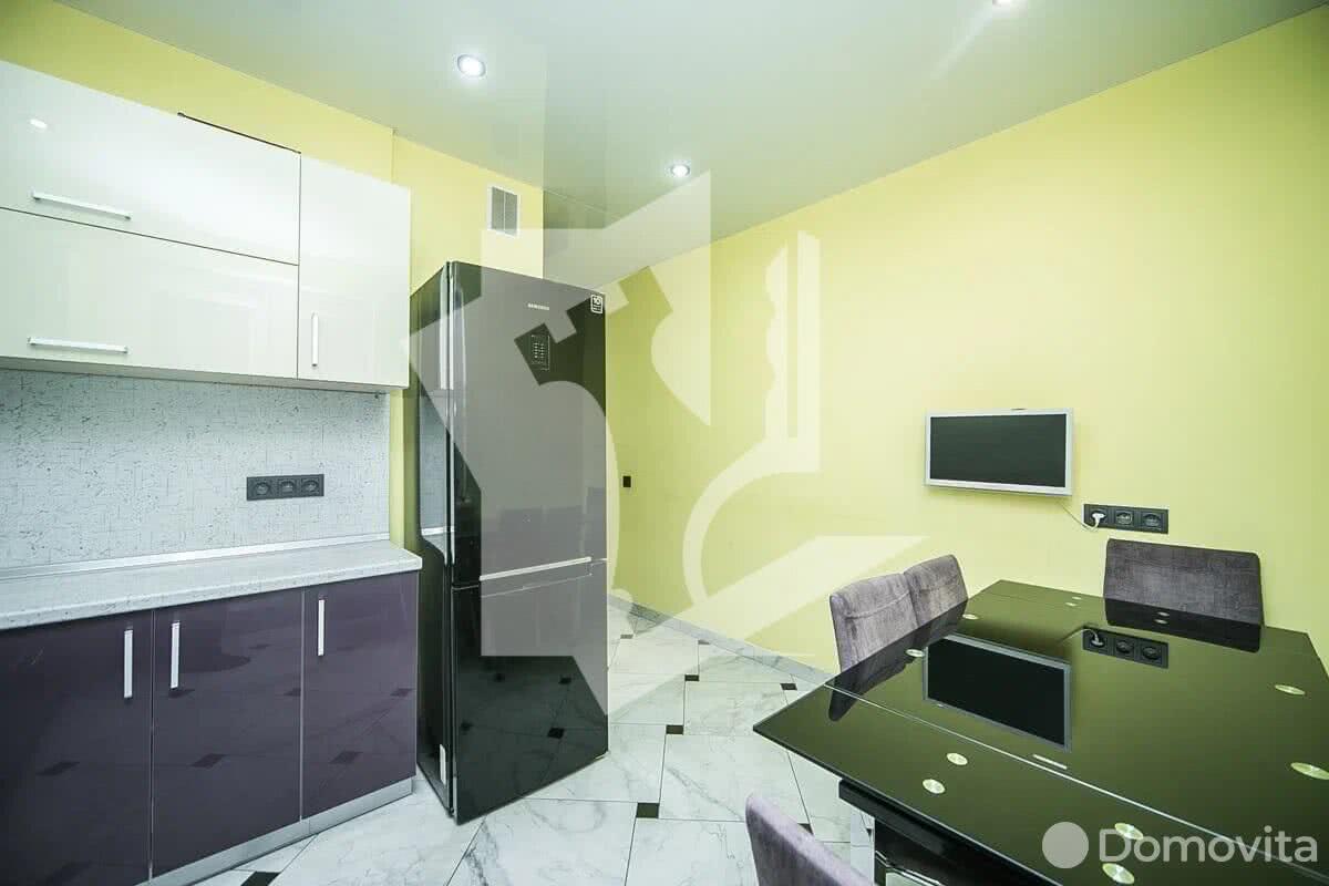 Снять 1-комнатную квартиру в Минске, ул. Разинская, д. 62, 400USD, код 120957 - фото 4