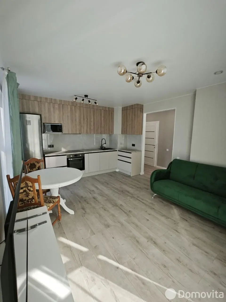 аренда квартиры, Минск, ул. Аэродромная, д. 26