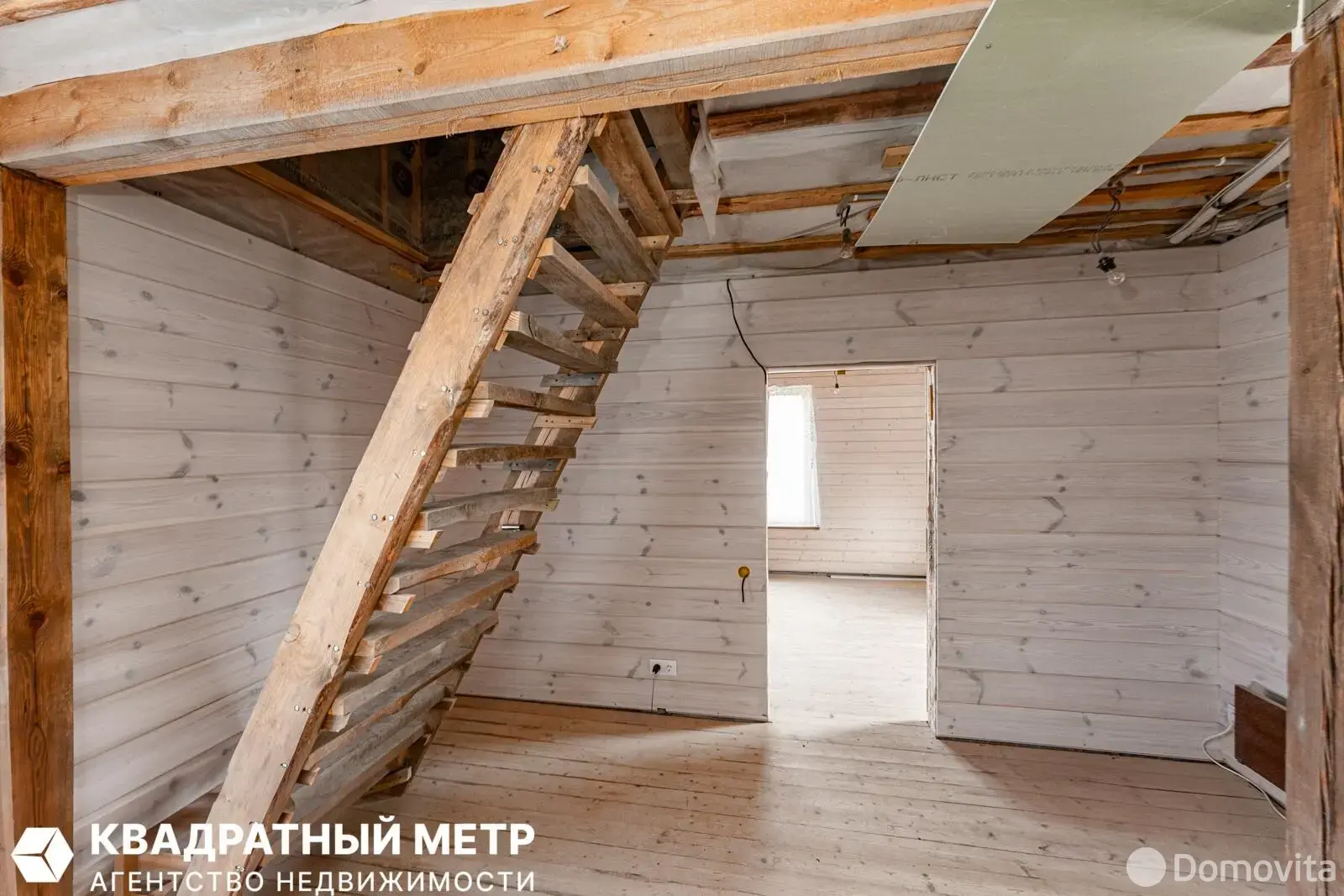 Купить 2-этажную дачу в Дружба в Боярах Минская область, 33500USD, код 185839 - фото 11