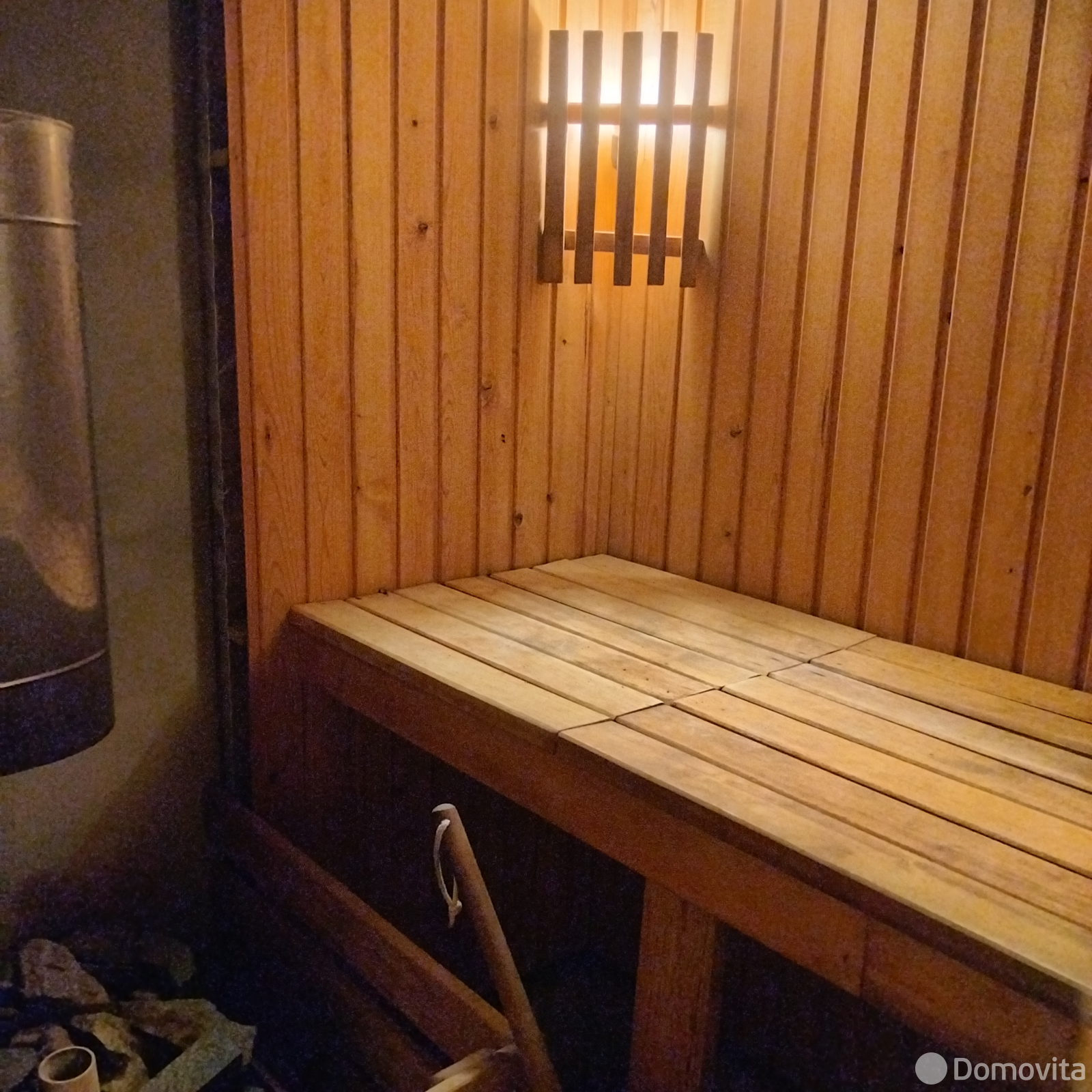  Коттедж Дом на сутки на сутки в Калюге ул. Космонавтов, 150BYN, код 1498 - фото 11