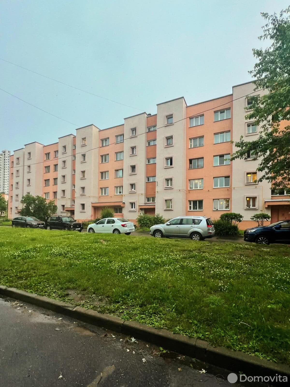 Продажа 2-комнатной квартиры в Минске, ул. Бирюзова, д. 11/А, 57900 USD, код: 1019444 - фото 2