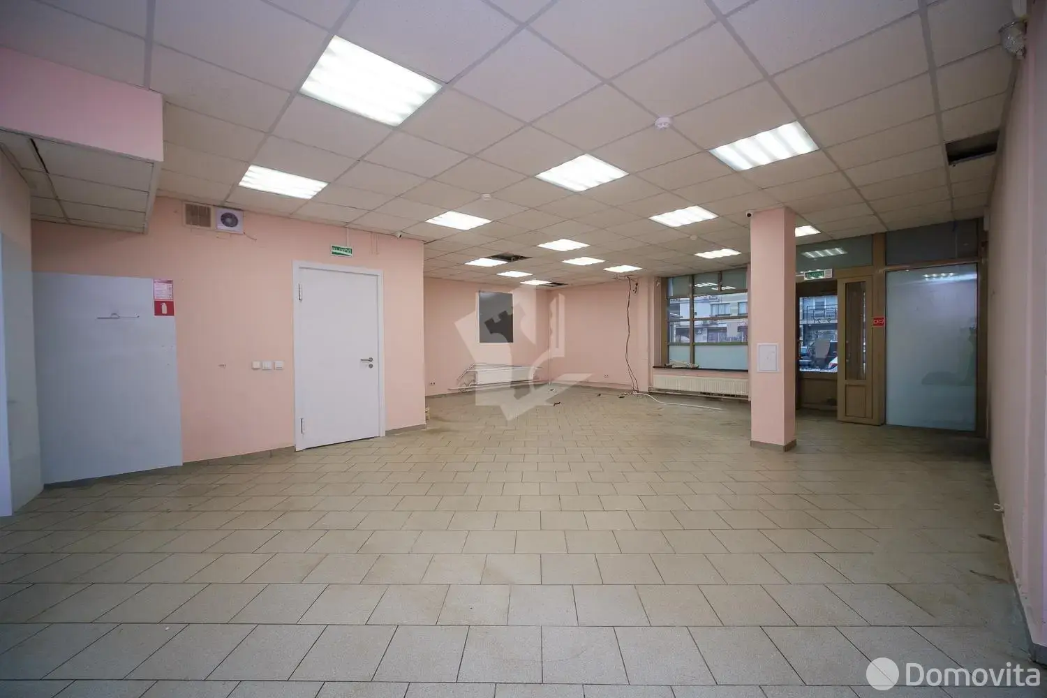 Цена аренды торгового объекта, Минск, пр-т Независимости, д. 168/2