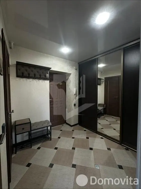 Снять 1-комнатную квартиру в Минске, ул. Холмогорская, д. 51, 1100BYN, код 151237 - фото 5