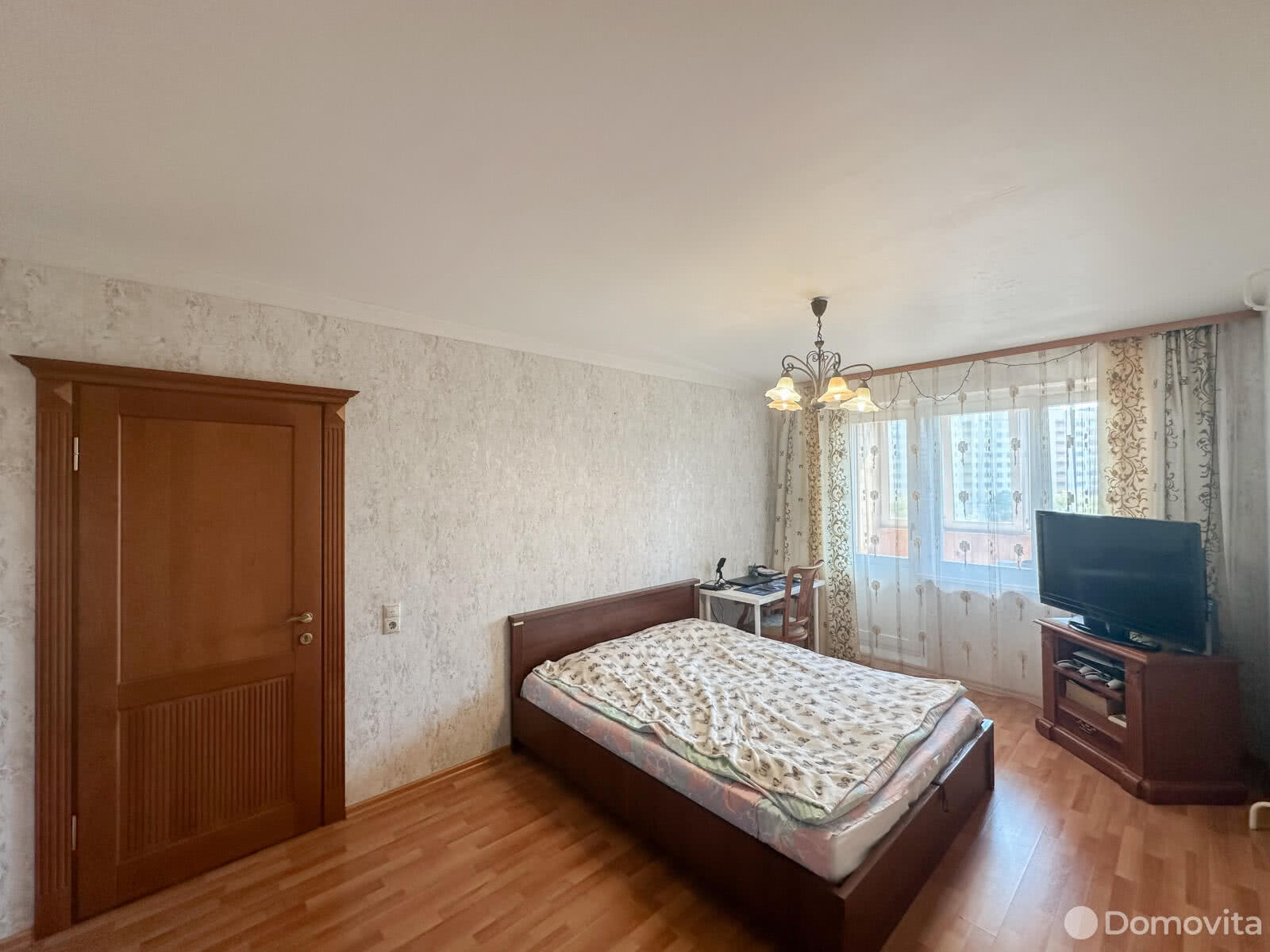 Купить 1-комнатную квартиру в Минске, ул. Заславская, д. 12, 72000 USD, код: 998761 - фото 5