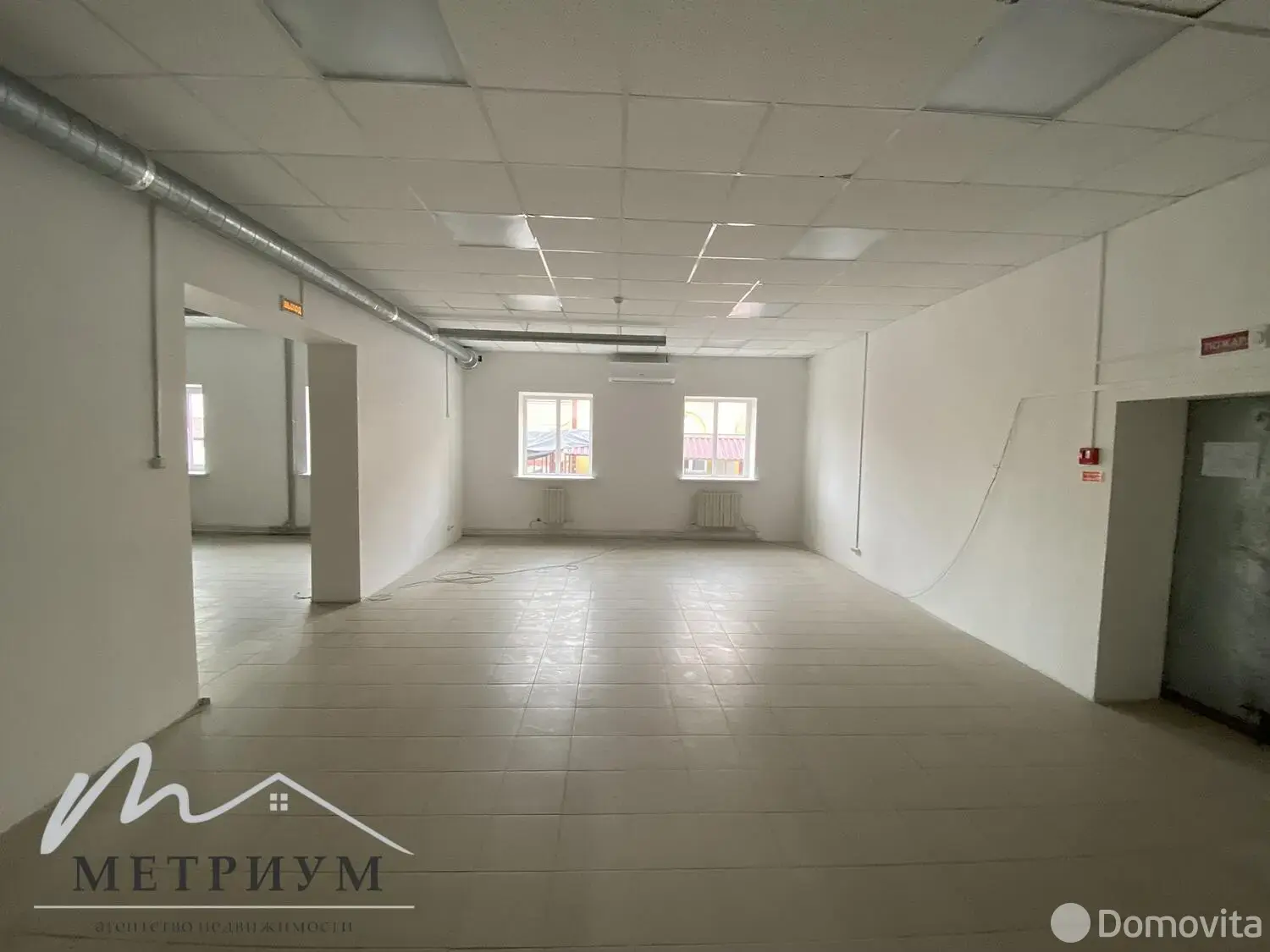 торговый объект, Барановичи, ул. Притыцкого, д. 77