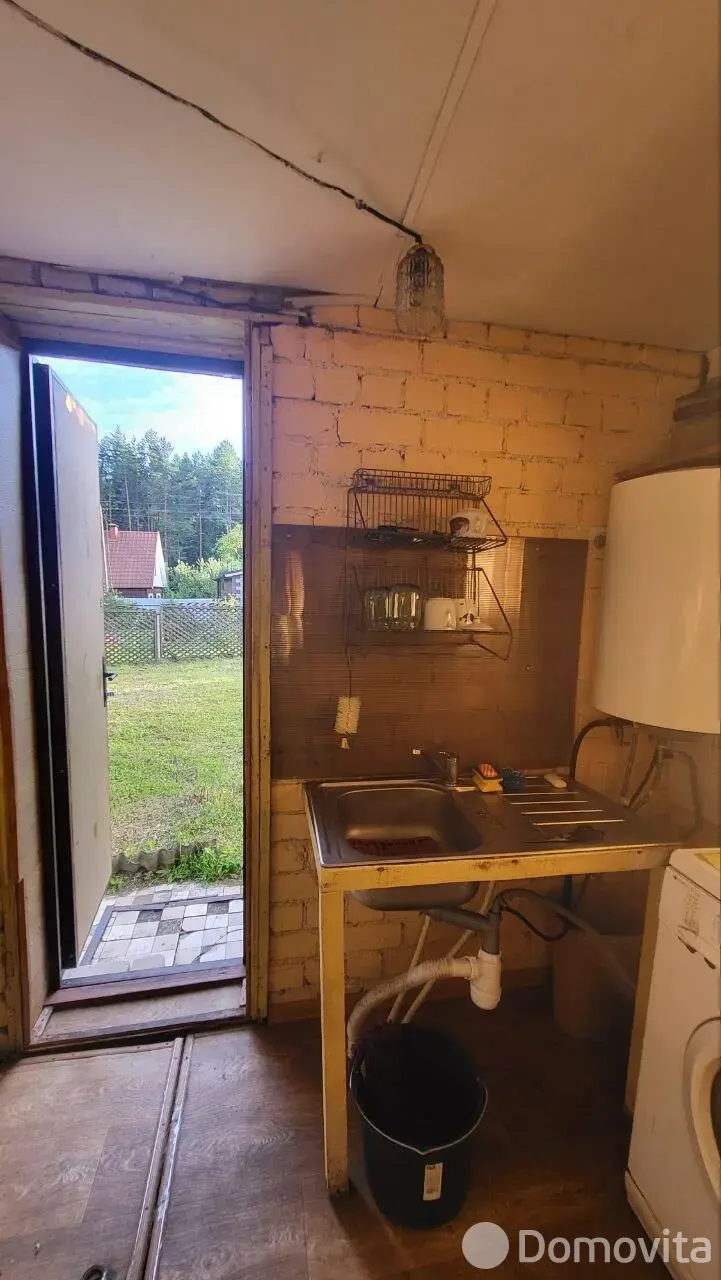 Купить 2-этажную дачу в Пищевик Минская область, 14000USD, код 183854 - фото 21