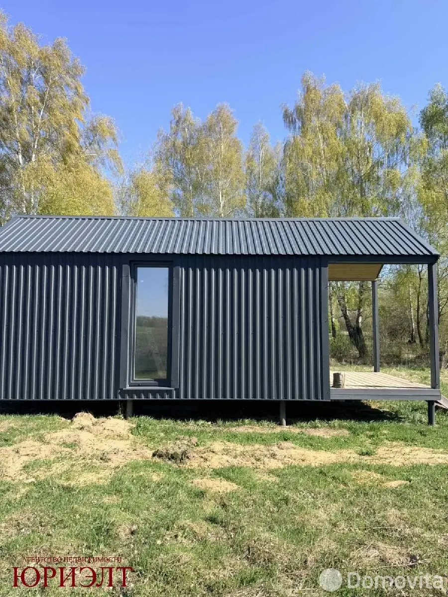 участок, Заполье, , стоимость продажи 59 096 р.