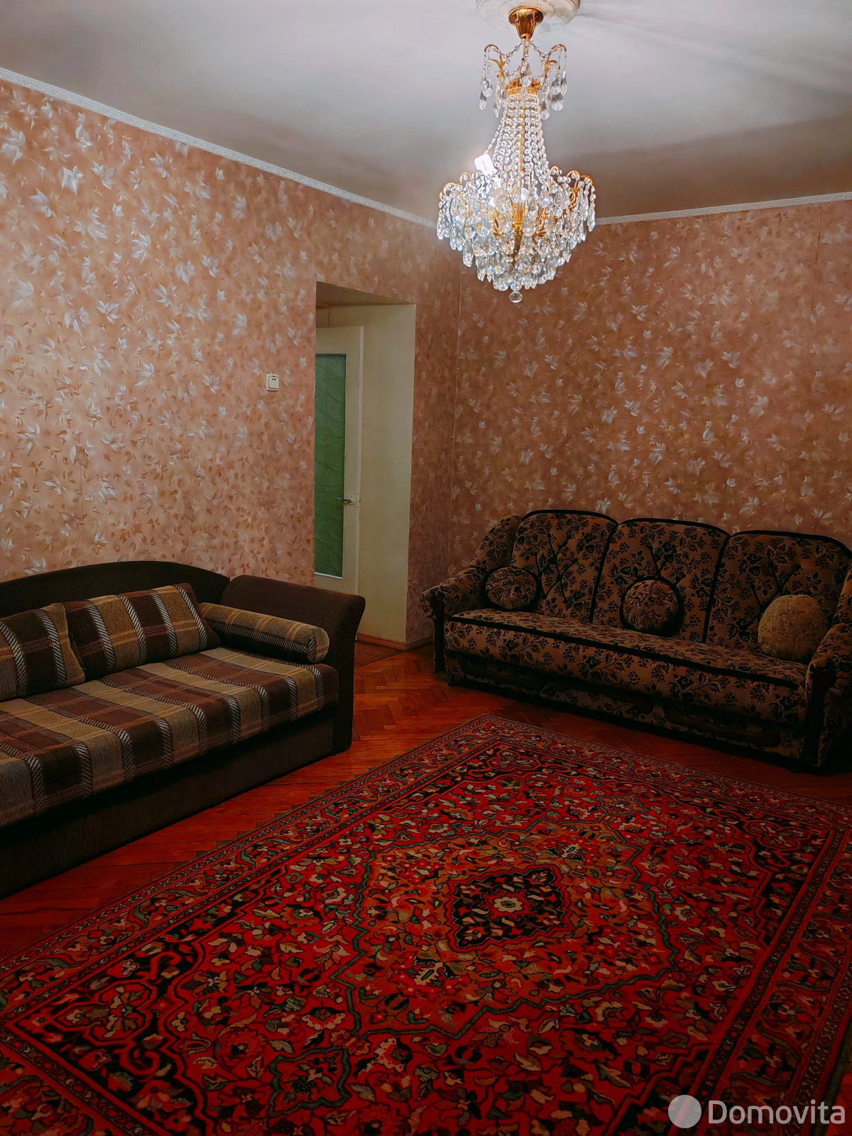 квартира, Минск, ул. Гамарника, д. 11 - лучшее предложение