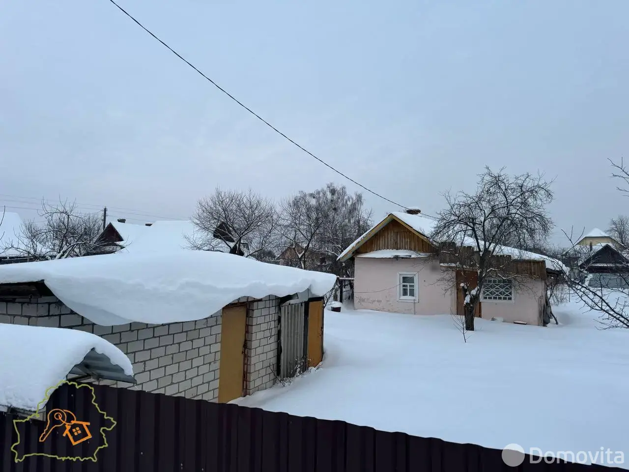 Стоимость продажи дома, Бобруйск, ул. Березинская