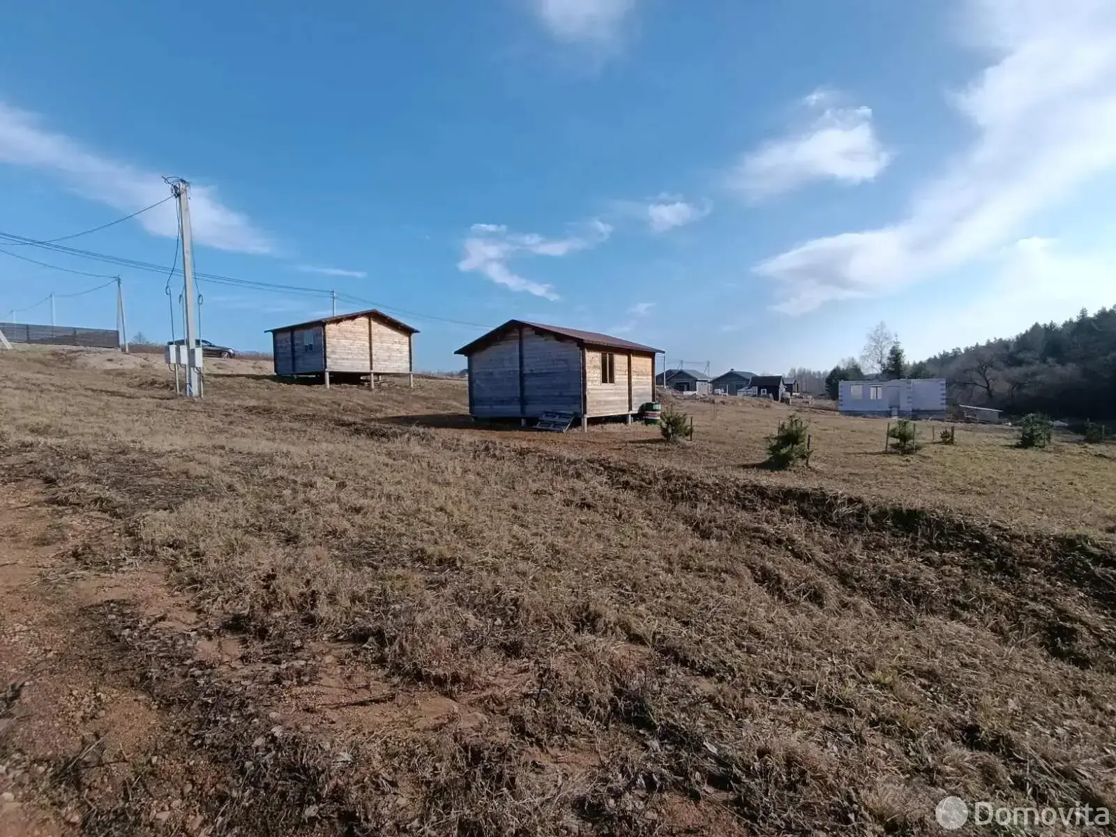 продажа коттеджа, Медухово, ул. Рябиновая, д. 18