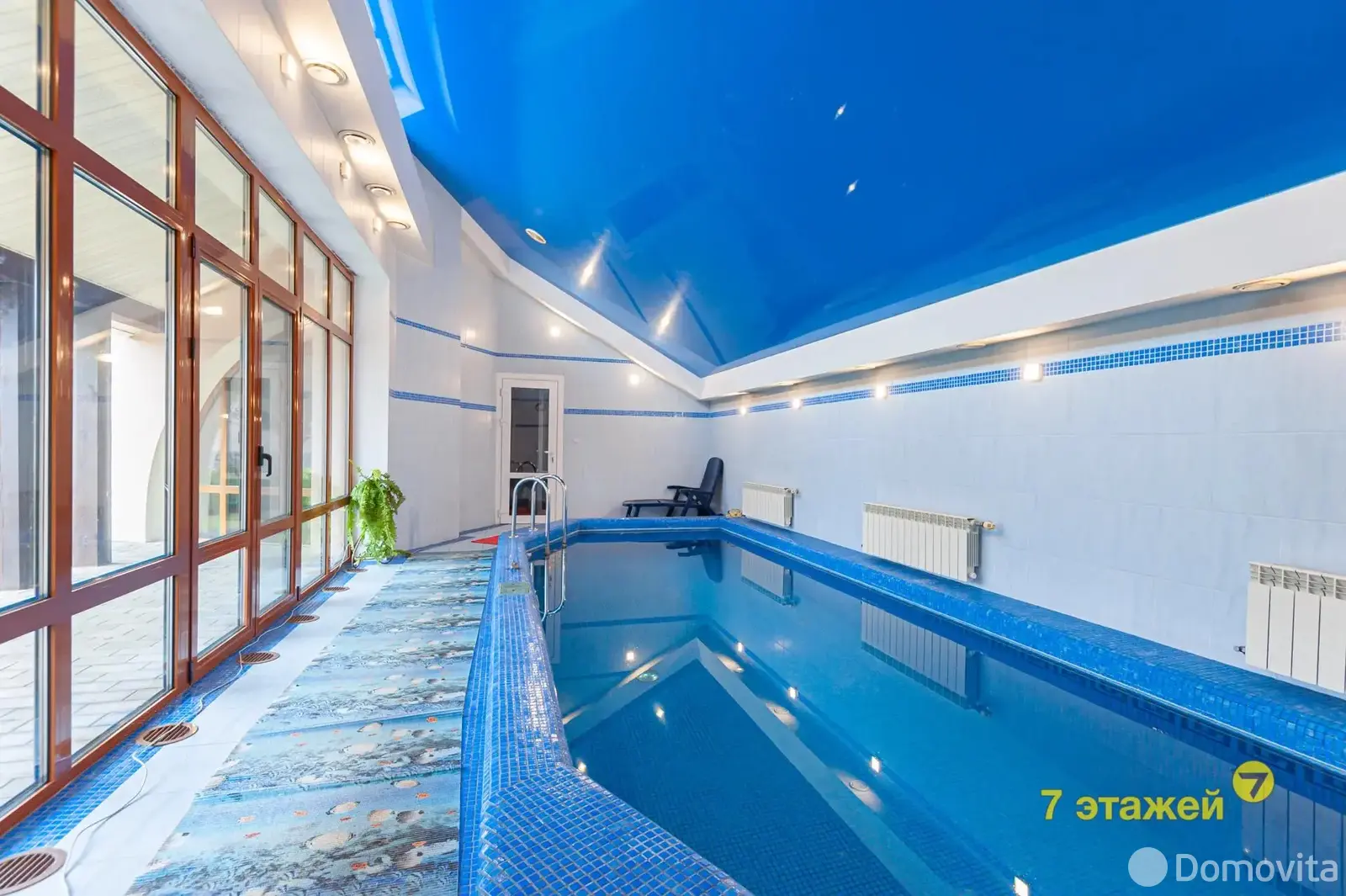 дом, Минск, пр-д Столичный, стоимость продажи 5 825 197 р.