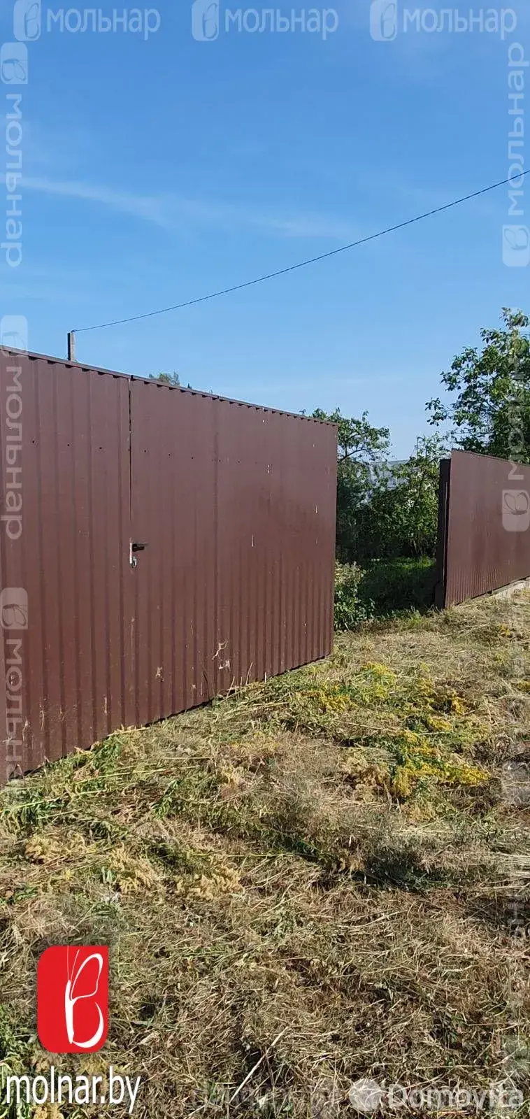 купить участок, КРУТАЯ ГОРА, 