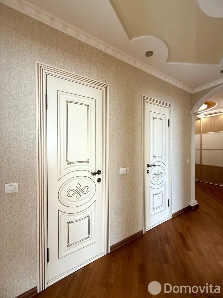 Снять 2-комнатную квартиру в Минске, ул. Максима Горецкого, д. 3А, 550USD, код 149747 - фото 17