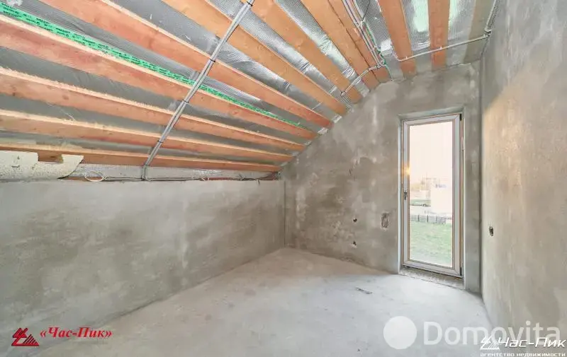 Продажа 1-этажной дачи в Водолей-2010 Минская область, 275000USD, код 184591 - фото 17