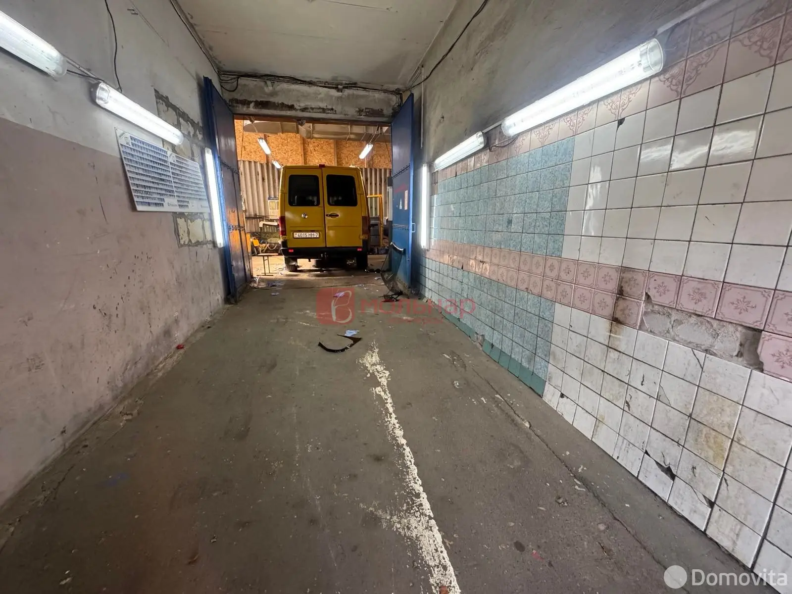 объект сферы услуг, Минск, ул. Свердлова, д. 23 - лучшее предложение