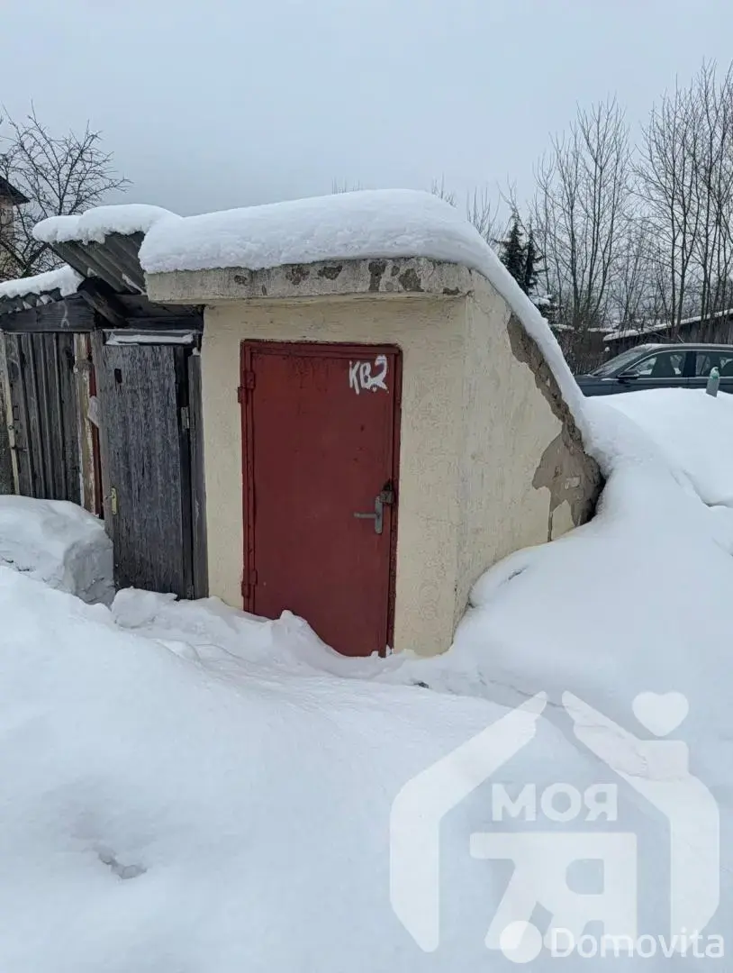 Продажа 2-комнатной квартиры в Молодечно, ул. Гоголя, д. 62 - фото 15