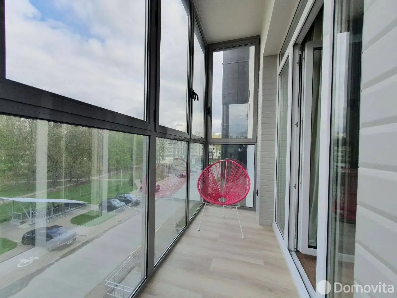 квартира, Минск, ул. Максима Богдановича, д. 58Б на ст. метро Площадь Якуба Коласа