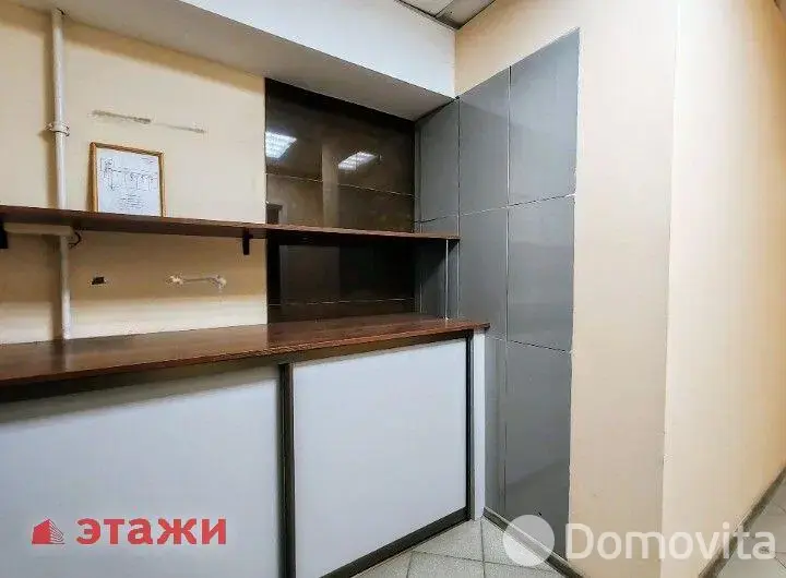 аренда объекта сферы услуг, Минск, ул. Пономаренко, д. 34