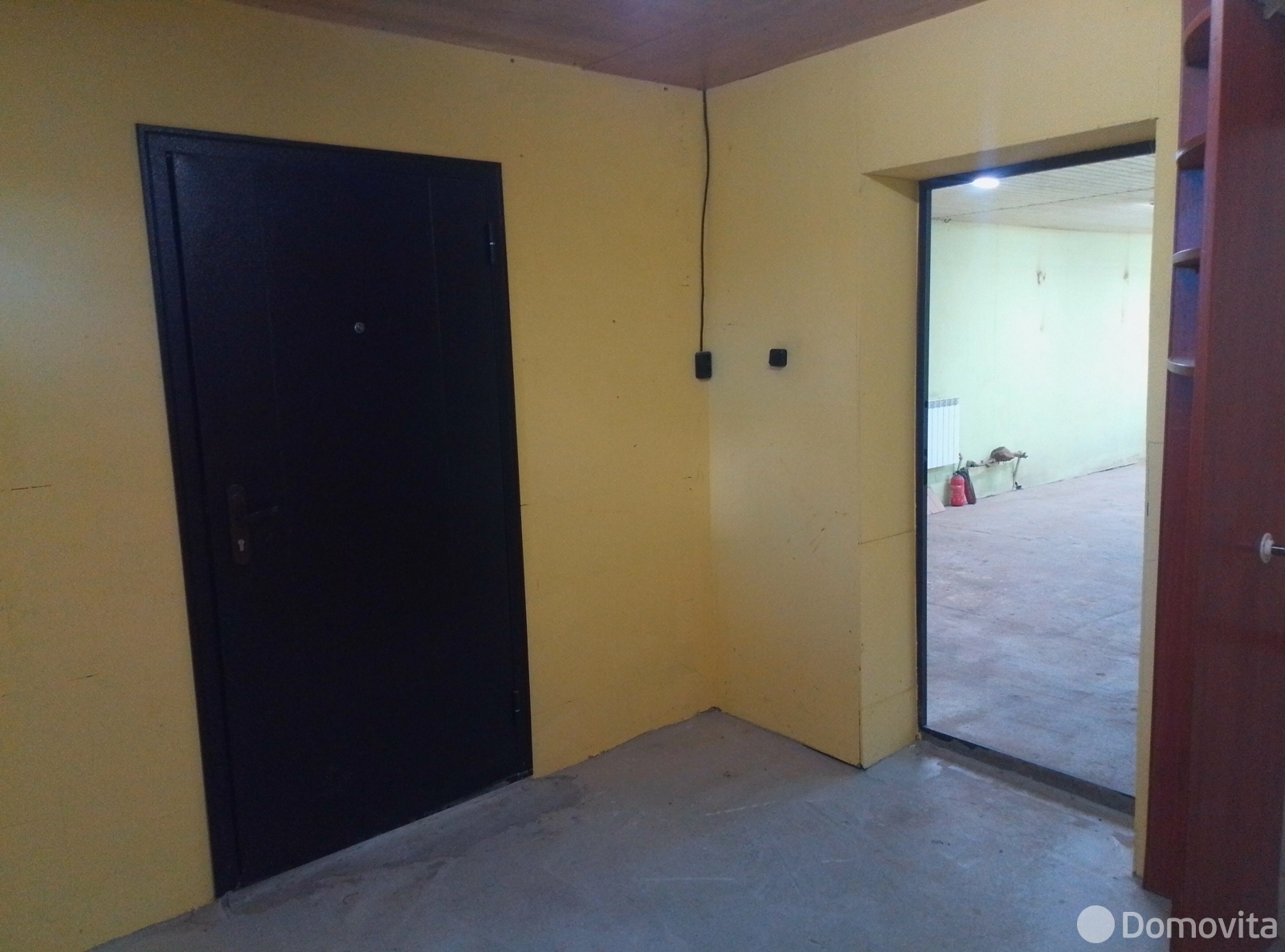 Цена аренды гаража, Минск, пер. Загородный 4-й, д. 33