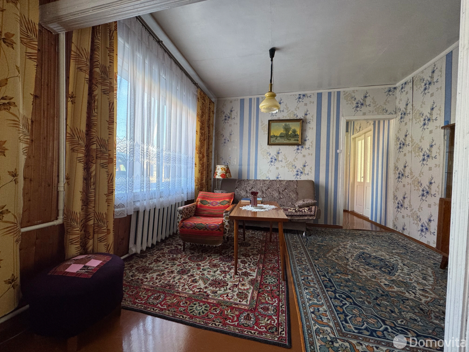 дом, Барановичи, ул. Шопена, д. 28 