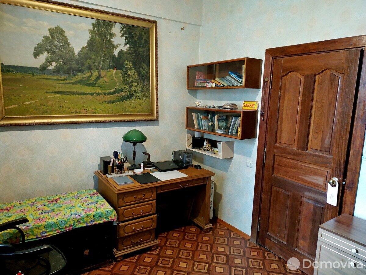 квартира, Минск, ул. Козлова, д. 2, стоимость продажи 310 000 р.