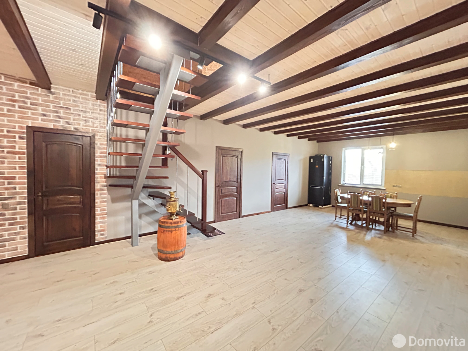 коттедж, Козлы, ул. Центральная - лучшее предложение