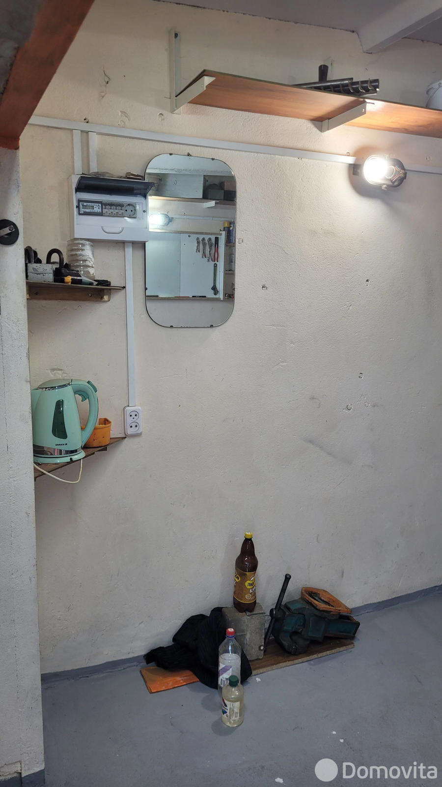 купить гараж, Минск, ул. Масюковщина, д. 34В