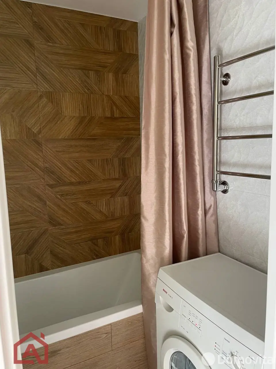 Стоимость аренды квартиры, Минск, ул. Сергея Есенина, д. 16