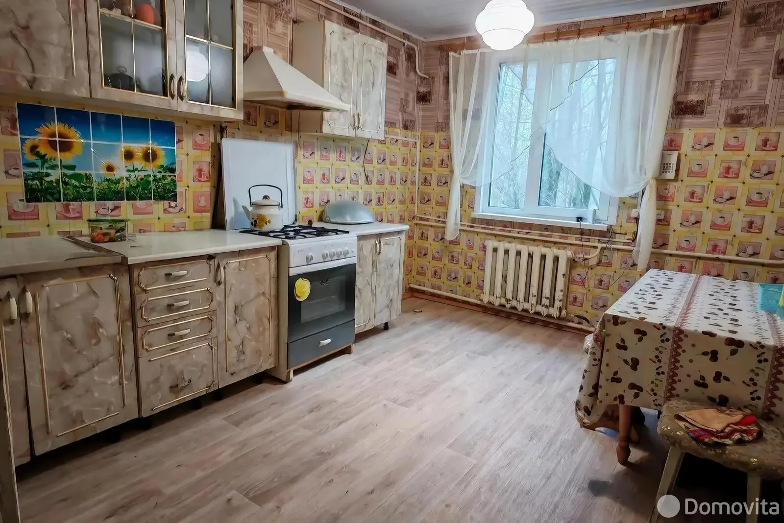 дом, Нарейши, ул. Центральная