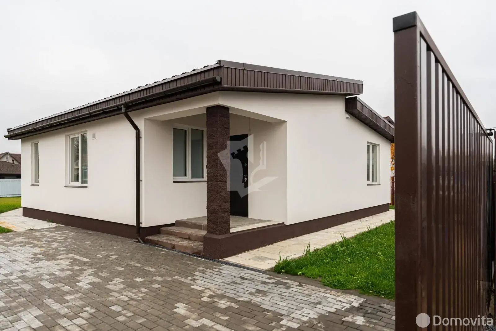 дача, Моя отрада, 