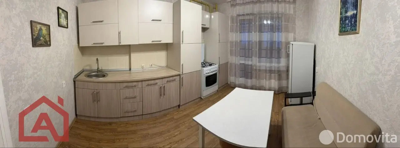 Снять 2-комнатную квартиру в Минске, ул. Героев 120 Дивизии, д. 23, 430USD, код 150388 - фото 19
