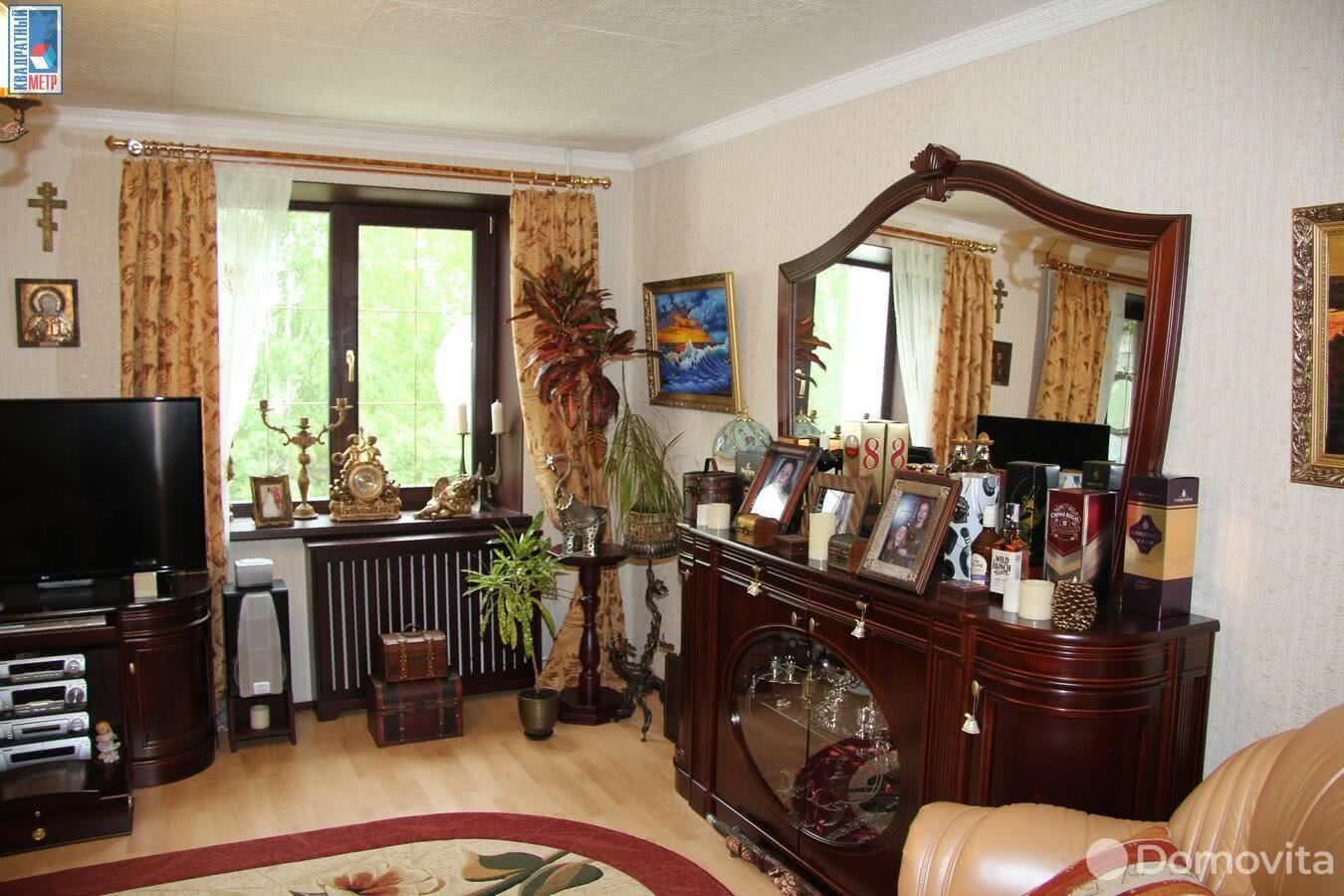 Продажа 3-комнатной квартиры в Марьиной Горке, ул. Последовича, д. 7, 62000 USD, код: 1000791 - фото 3