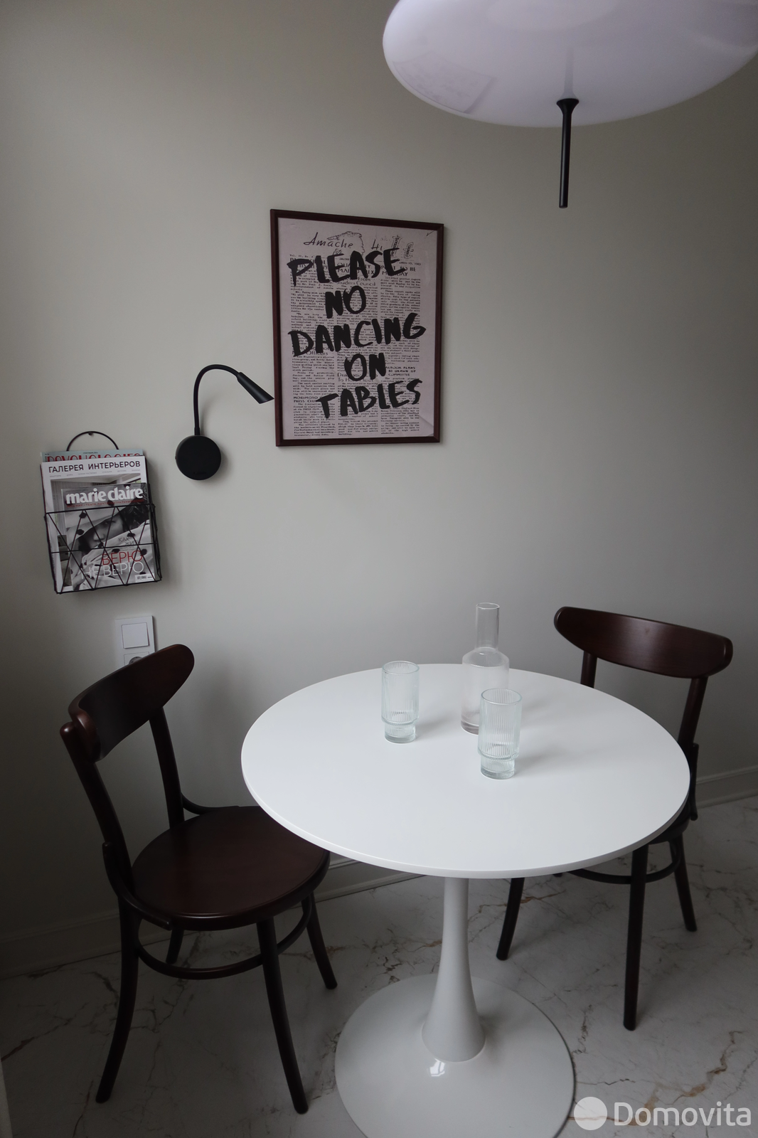 Снять 2-комнатную квартиру в Минске, ул. Свердлова, д. 32, 1500USD, код 149844 - фото 15