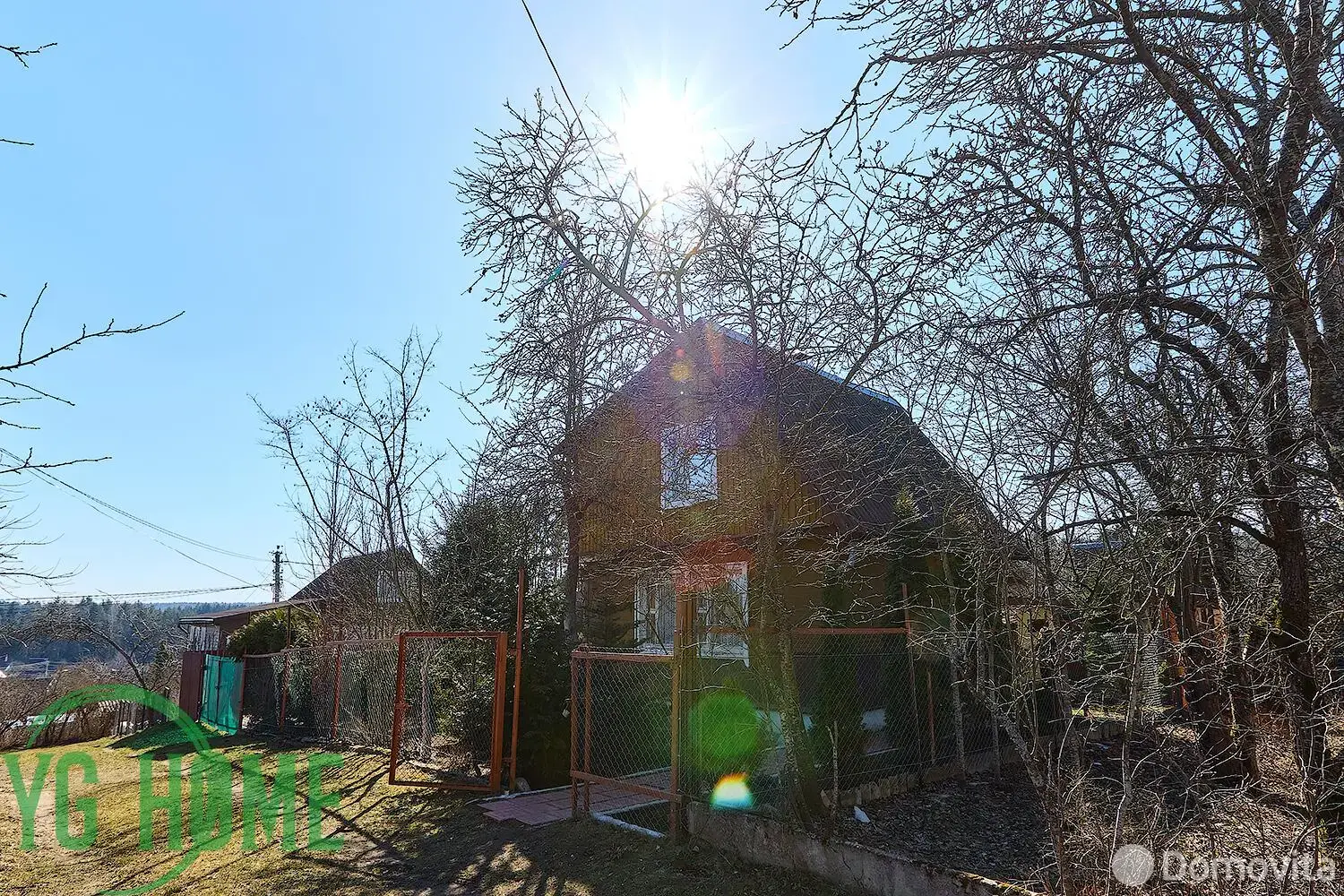 Продажа 2-этажной дачи в Взгорье-2 Минская область, 23900USD, код 181943 - фото 44