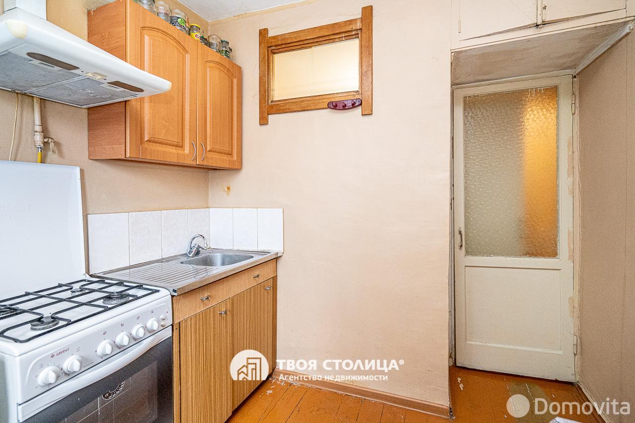 Купить 3-комнатную квартиру в Минске, ул. Михася Лынькова, д. 79, 63000 USD, код: 1116181 - фото 5