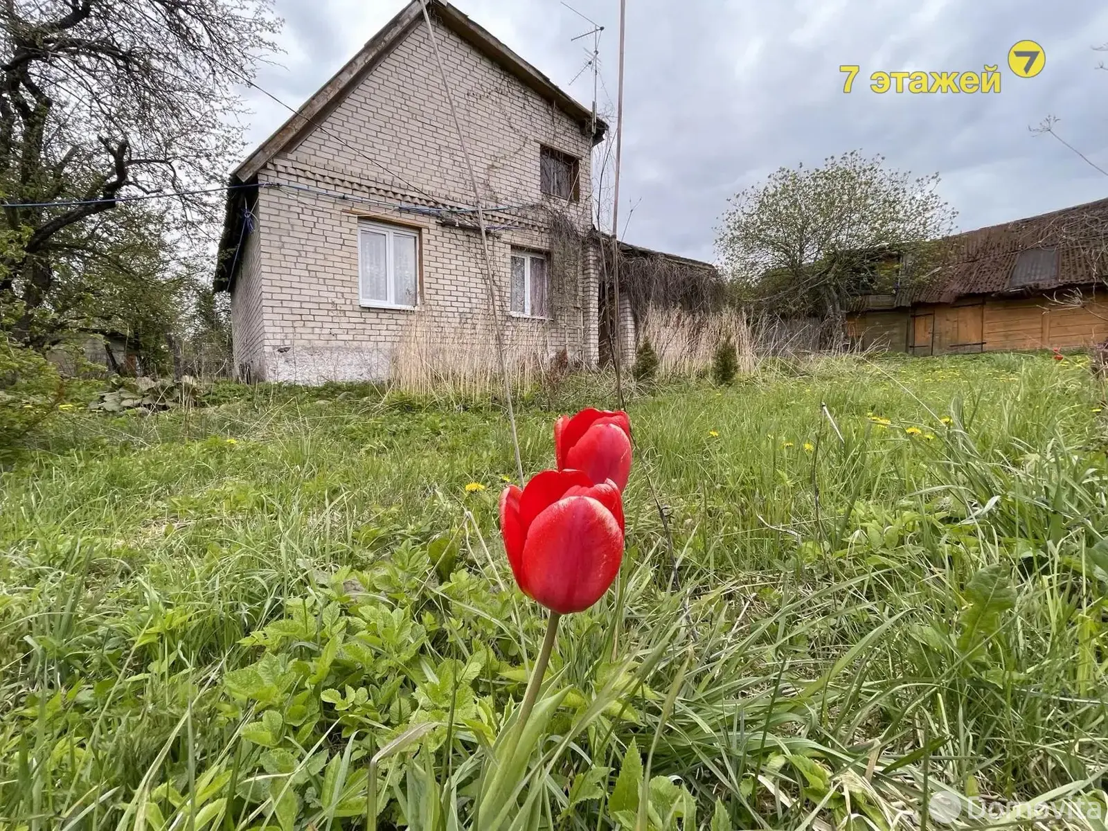 Цена продажи коттеджа, Ислочь, 