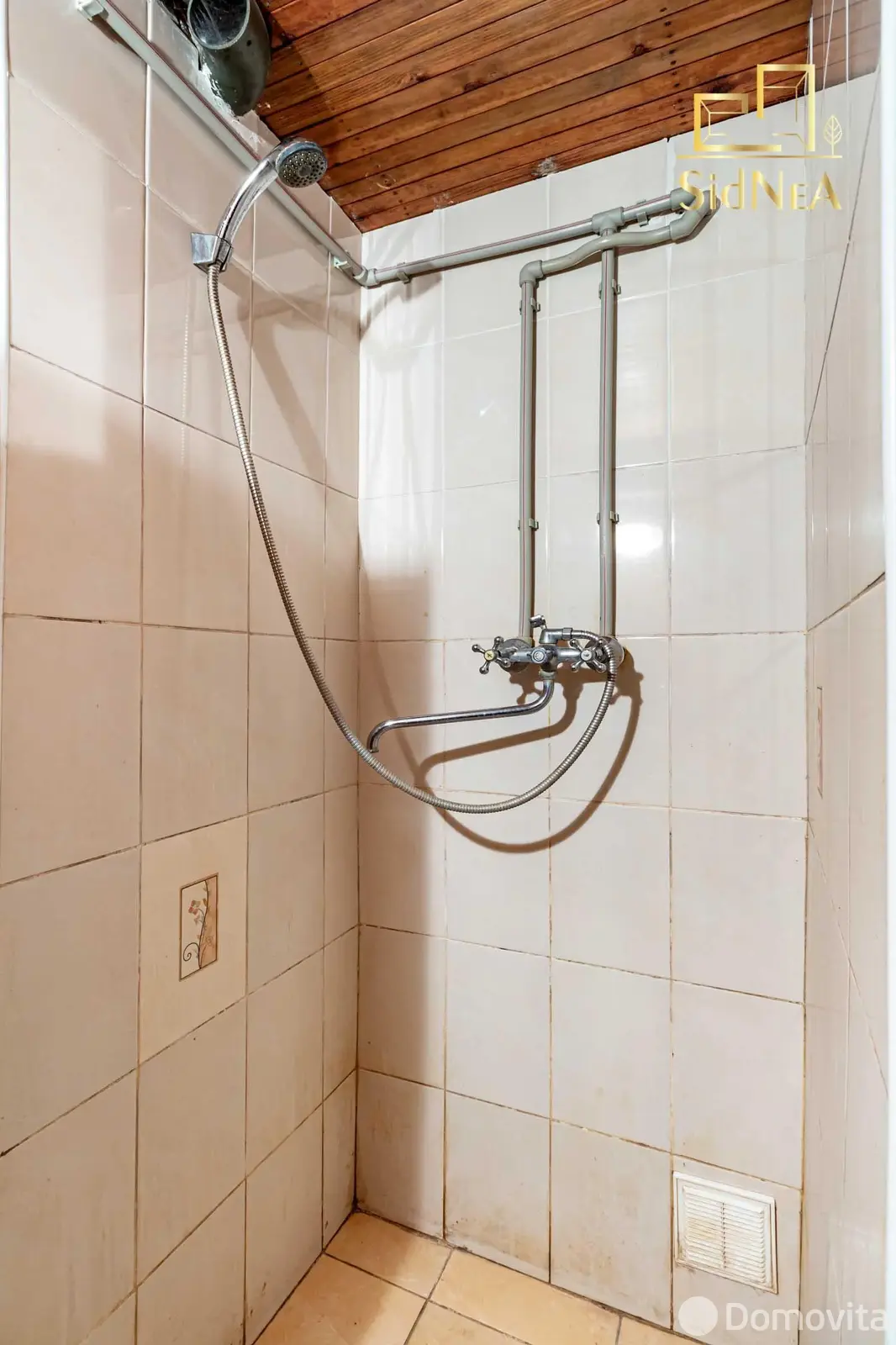 Продажа 3-этажной дачи в Алгоритм Минская область, 29900USD, код 185336 - фото 42