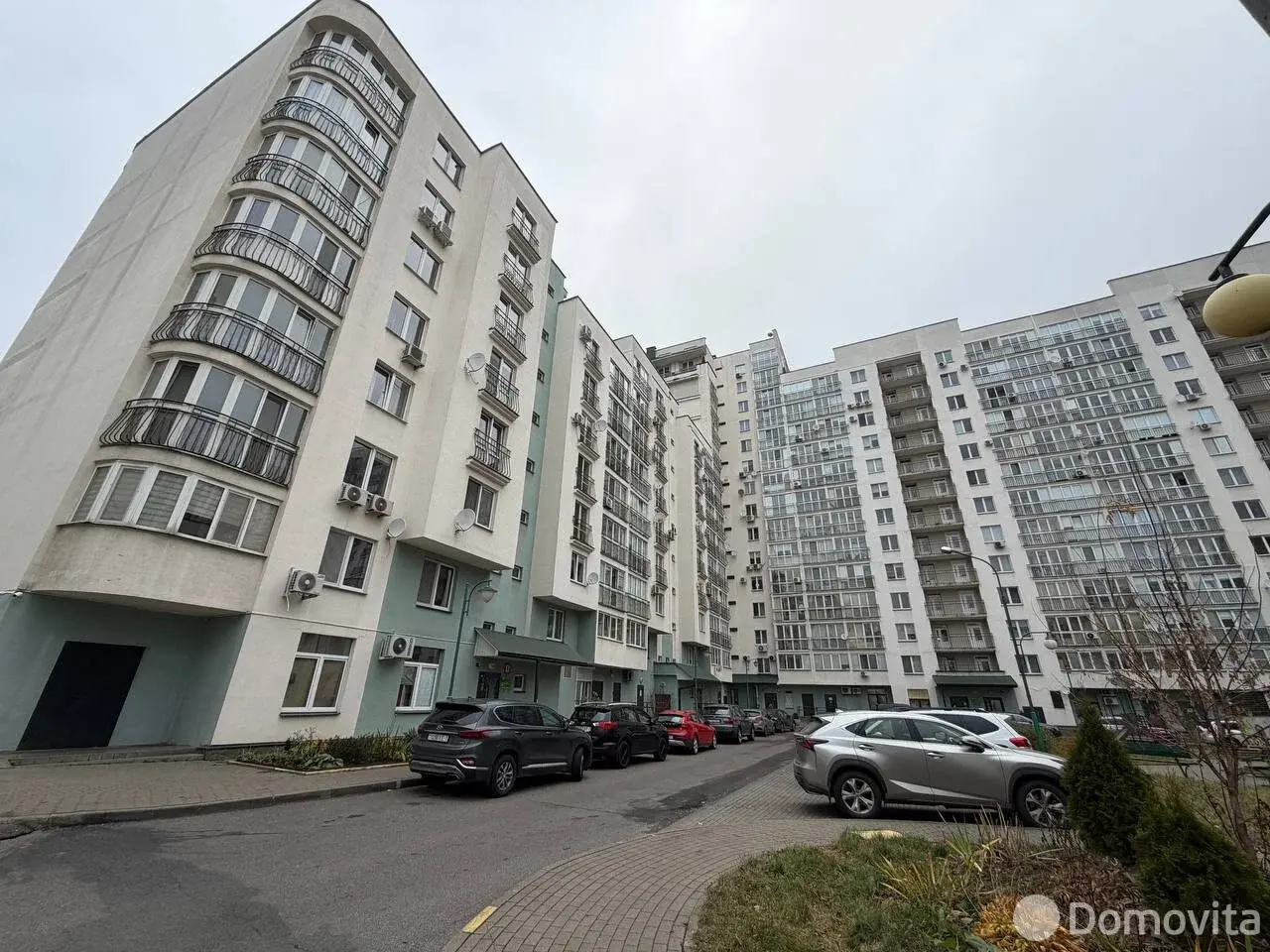 гараж, Минск, ул. Авакяна, д. 19, стоимость продажи 14 671 р.