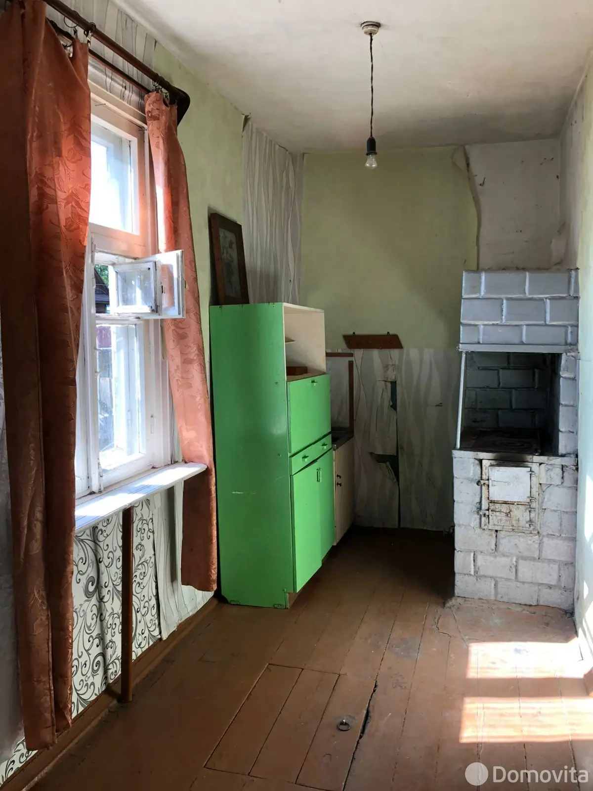 коттедж, Пинск, ул. Чкалова, д. 6 