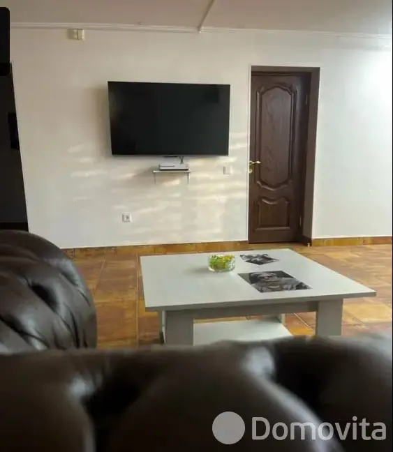 Стоимость аренды торгового объекта, Пинск, ул. Первомайская, д. 128А