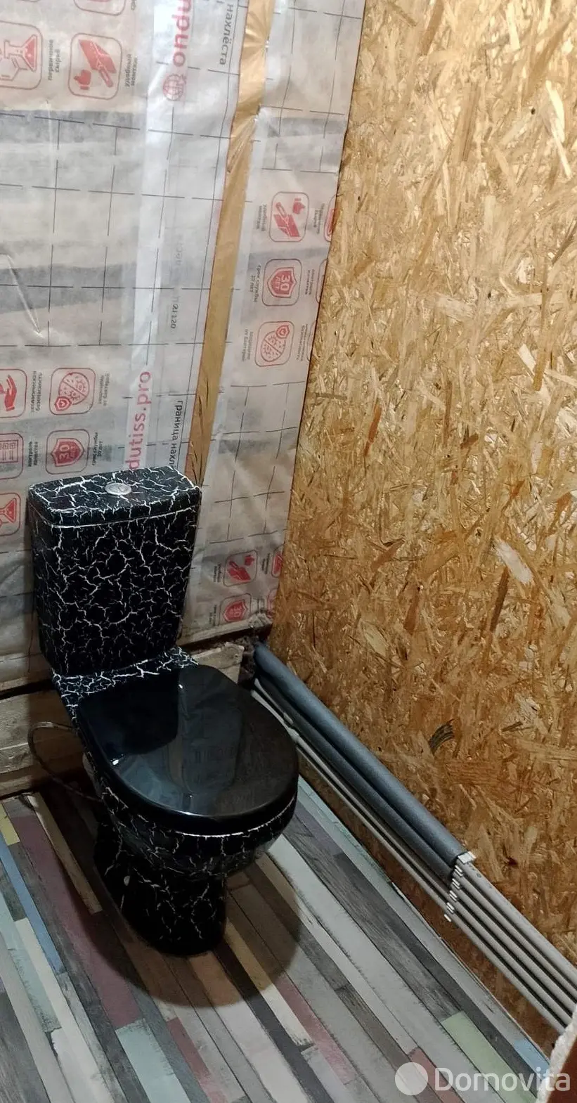 Купить 2-этажную дачу в Малинники Минская область, 23000USD, код 185320 - фото 16