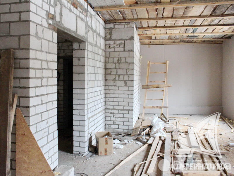 Продажа 2-этажной дачи в Вымпел УВД Брестская область, 60000USD, код 163421 - фото 11