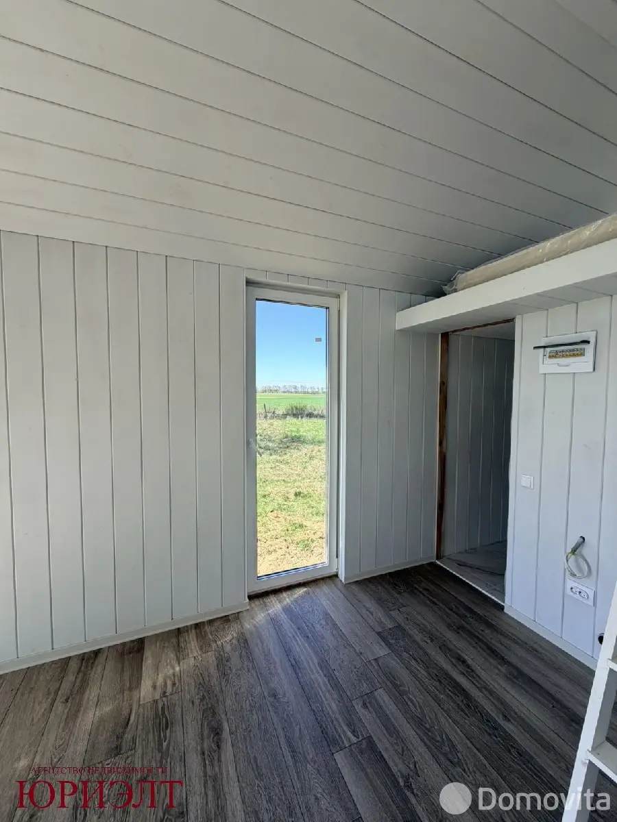 Купить земельный участок, 74.96 соток, Заполье, Гродненская область, 21000USD, код 571865 - фото 12