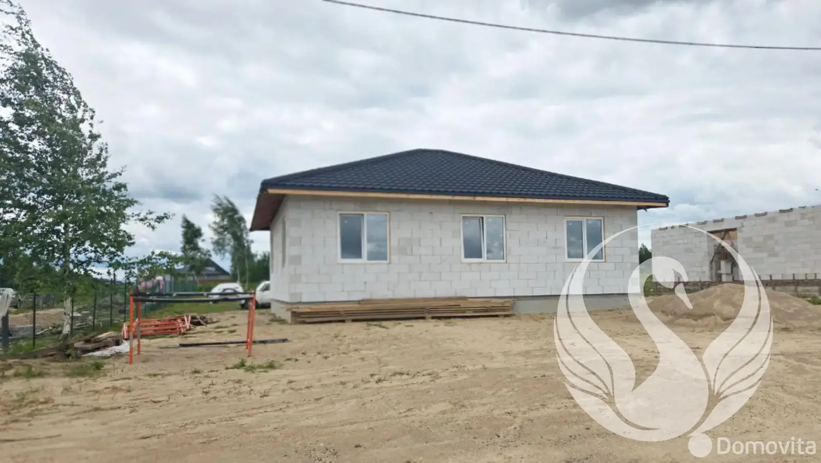 продажа дома, Борисов, ул. Подольская, д. 37